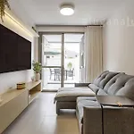 Apartamento Lindo No Cacupe