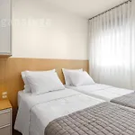 Apartamento Lindo No Cacupe