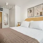 Apartamento Lindo No Cacupe