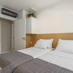 Apartamento Lindo No Cacupe