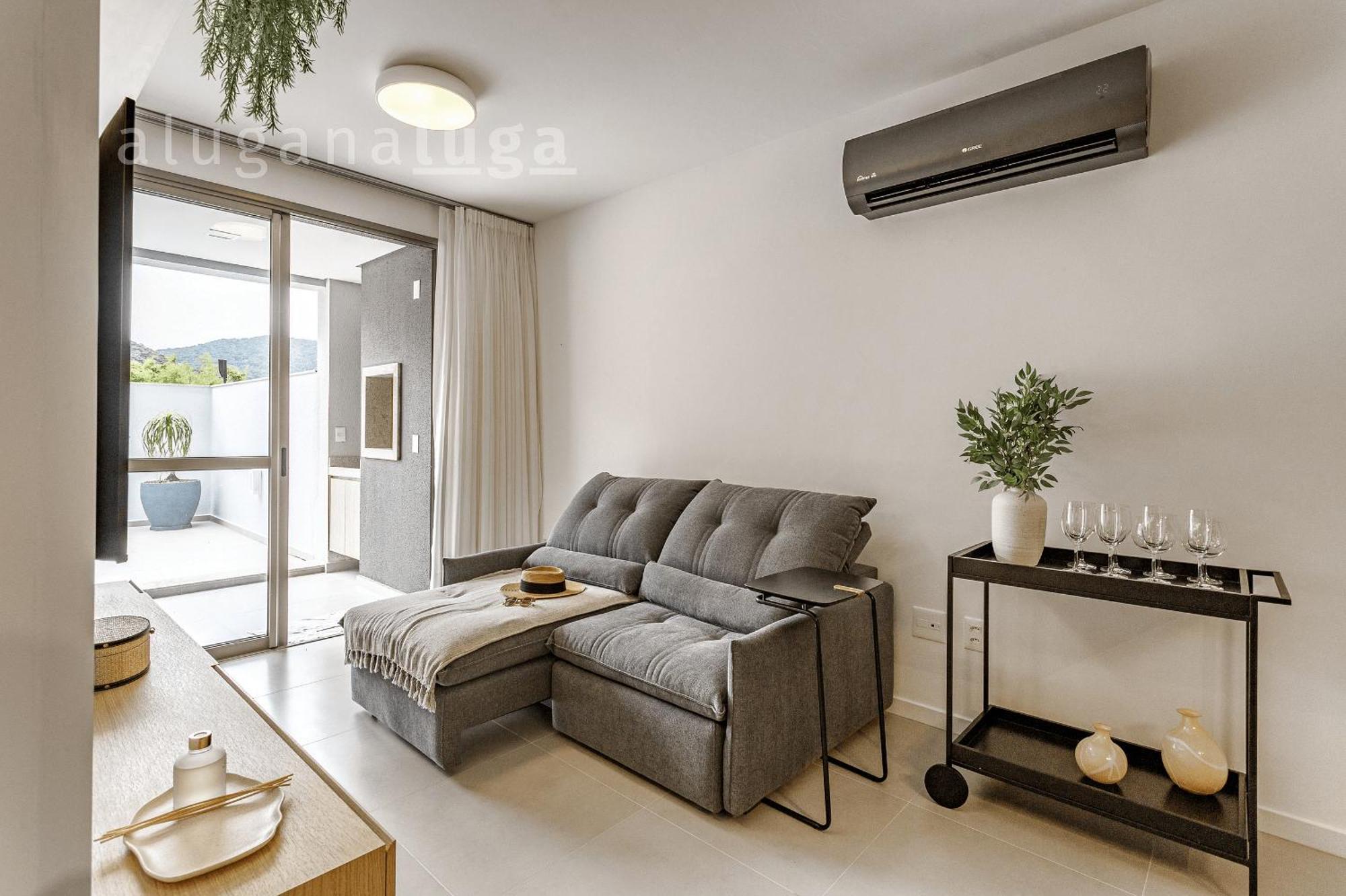 Apartamento Lindo No Cacupe *