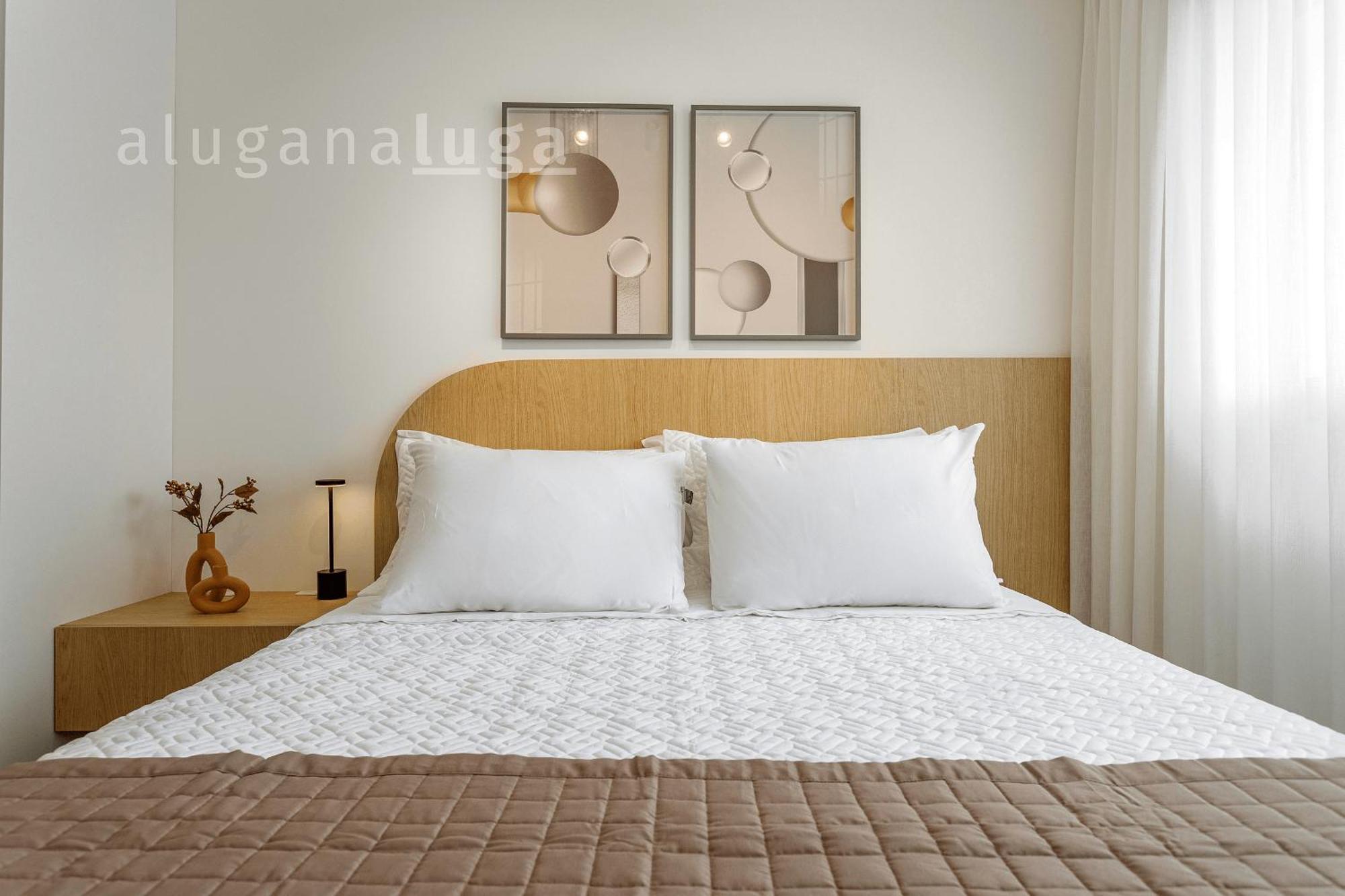 Apartamento Lindo No Cacupe