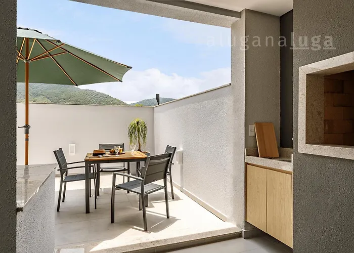 Apartamento Lindo No Cacupe